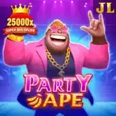 Party Ape game icon