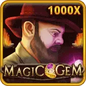 Magic Gem game icon