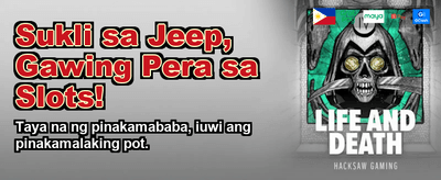 Win Big at JL98 Casino!